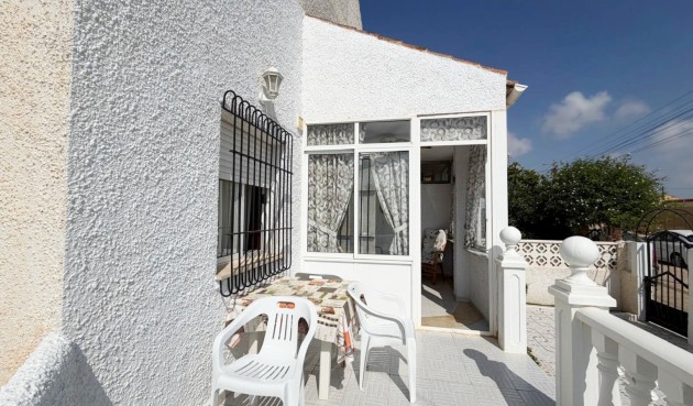 Resale - Apartment -
Los Alcazares - Costa Calida