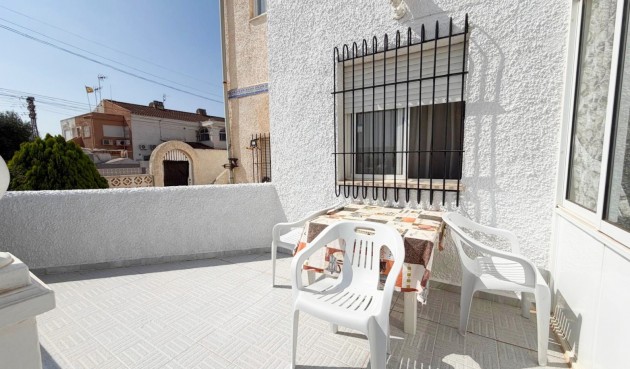 Resale - Apartment -
Los Alcazares - Costa Calida