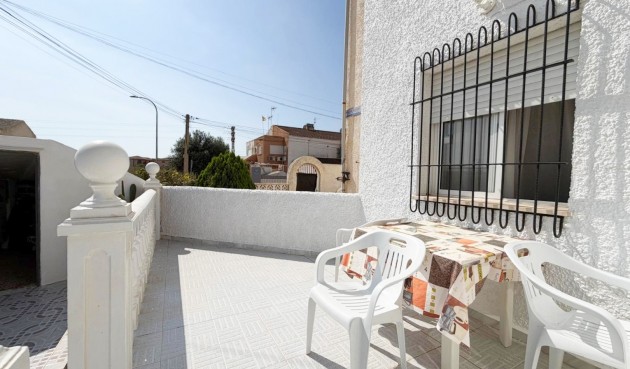 Resale - Apartment -
Los Alcazares - Costa Calida