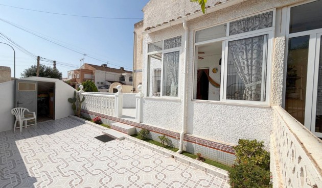 Resale - Apartment -
Los Alcazares - Costa Calida