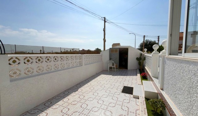 Resale - Apartment -
Los Alcazares - Costa Calida