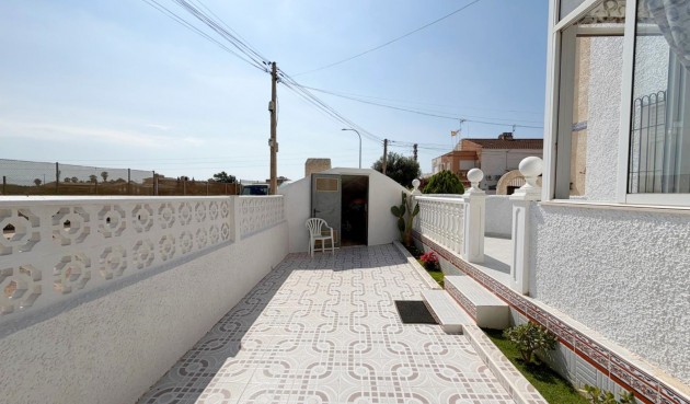 Resale - Apartment -
Los Alcazares - Costa Calida