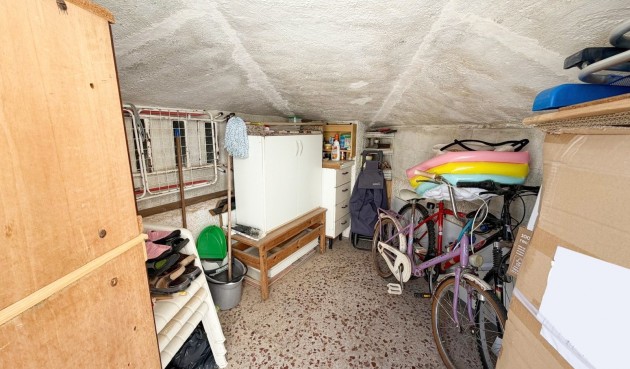 Resale - Apartment -
Los Alcazares - Costa Calida