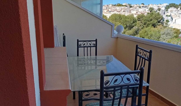 Resale - Apartment -
Villamartin - Costa Blanca