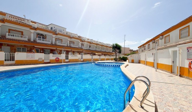 Reventa - Villa -
Los Alcazares - Costa Calida