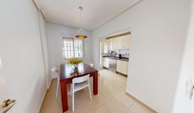 Reventa - Villa -
Los Alcazares - Costa Calida