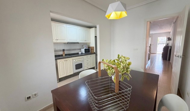 Reventa - Villa -
Los Alcazares - Costa Calida