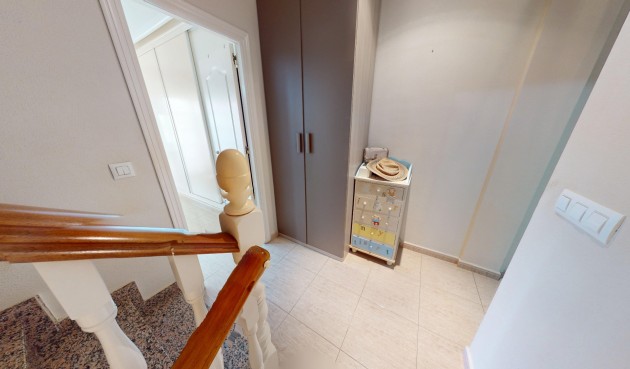 Reventa - Villa -
Los Alcazares - Costa Calida