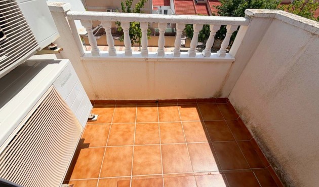 Reventa - Villa -
Los Alcazares - Costa Calida