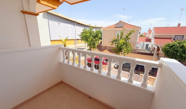 Reventa - Villa -
Los Alcazares - Costa Calida