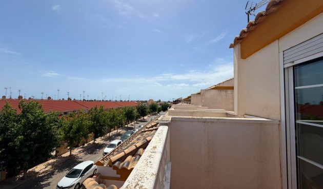 Reventa - Villa -
Los Alcazares - Costa Calida
