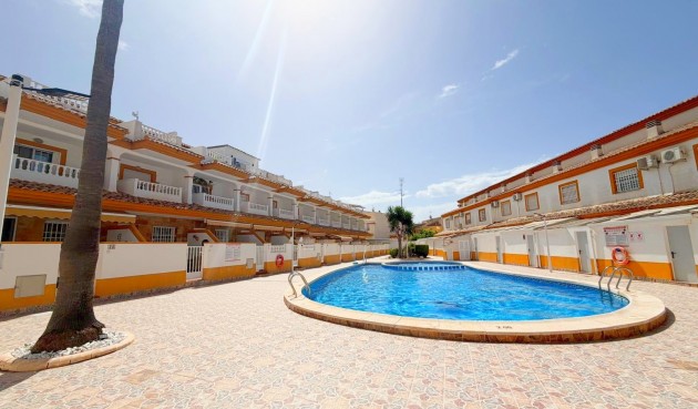 Reventa - Villa -
Los Alcazares - Costa Calida
