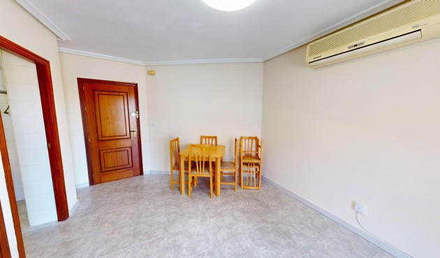 Resale - Apartment -
Los Alcazares - Costa Calida