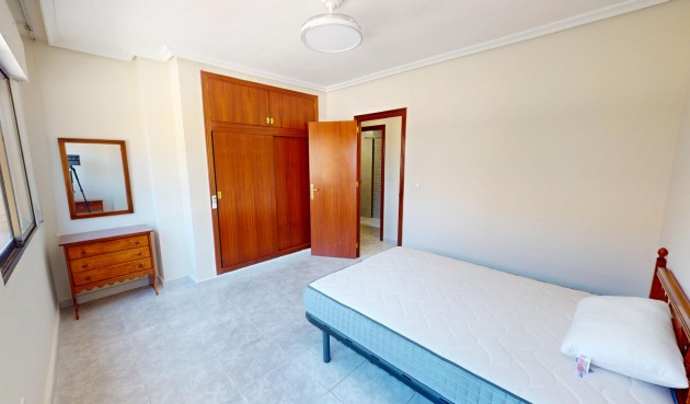 Resale - Apartment -
Los Alcazares - Costa Calida