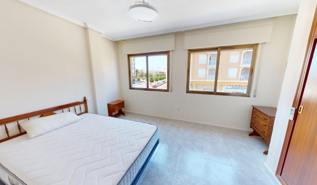 Resale - Apartment -
Los Alcazares - Costa Calida