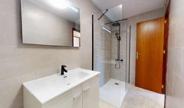 Resale - Apartment -
Los Alcazares - Costa Calida