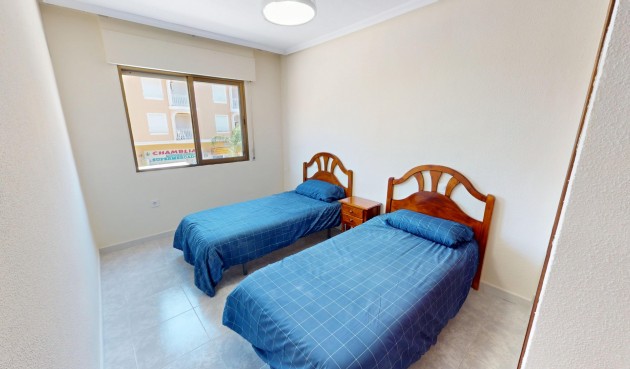 Resale - Apartment -
Los Alcazares - Costa Calida