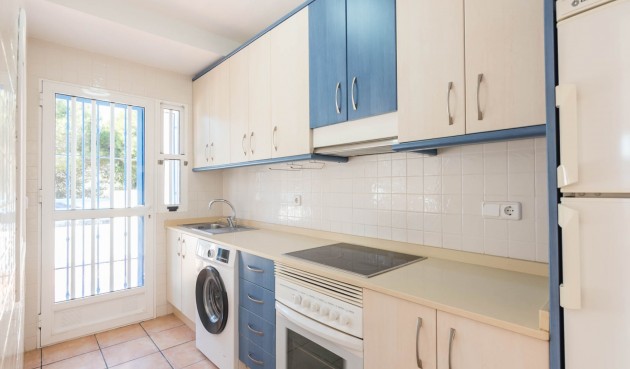 Resale - Town House -
Los Alcazares - Costa Calida