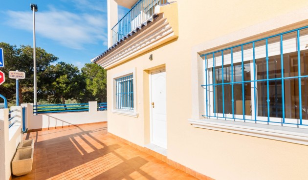 Resale - Town House -
Los Alcazares - Costa Calida