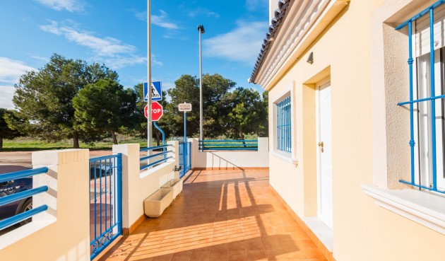 Resale - Town House -
Los Alcazares - Costa Calida