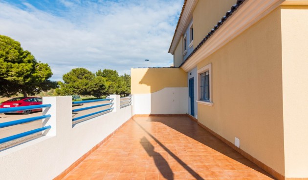 Resale - Town House -
Los Alcazares - Costa Calida