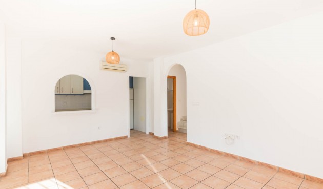 Resale - Town House -
Los Alcazares - Costa Calida