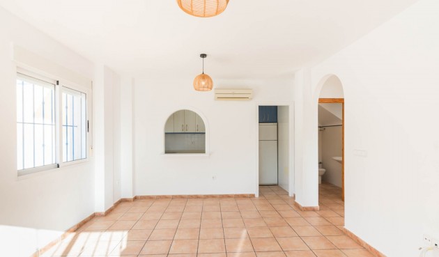 Resale - Town House -
Los Alcazares - Costa Calida