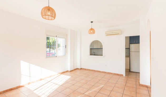 Resale - Town House -
Los Alcazares - Costa Calida
