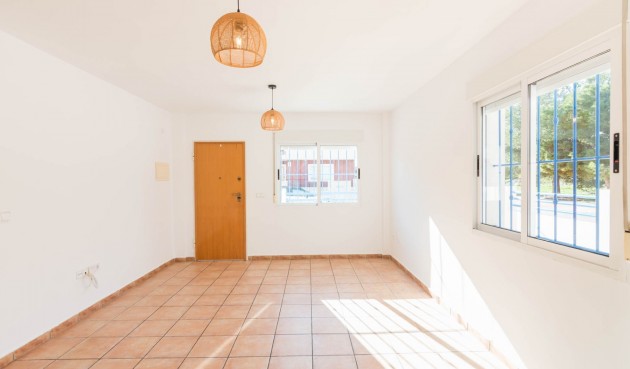 Resale - Town House -
Los Alcazares - Costa Calida