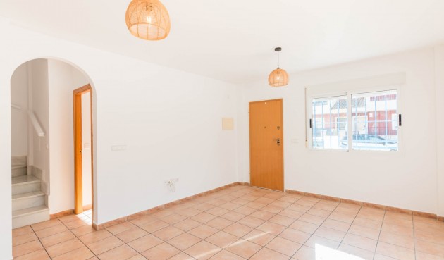 Resale - Town House -
Los Alcazares - Costa Calida