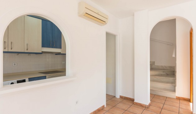 Resale - Town House -
Los Alcazares - Costa Calida