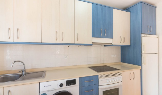 Resale - Town House -
Los Alcazares - Costa Calida