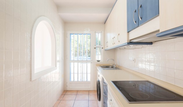 Resale - Town House -
Los Alcazares - Costa Calida