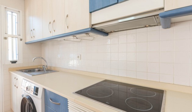 Resale - Town House -
Los Alcazares - Costa Calida