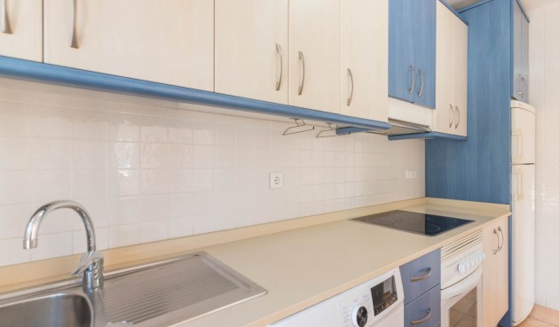 Resale - Town House -
Los Alcazares - Costa Calida