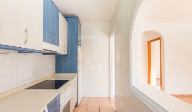 Resale - Town House -
Los Alcazares - Costa Calida