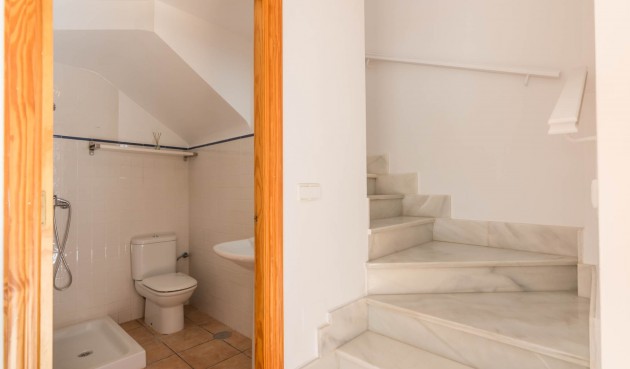 Resale - Town House -
Los Alcazares - Costa Calida