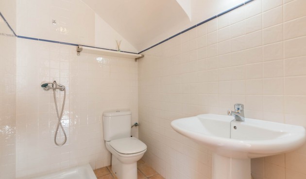Resale - Town House -
Los Alcazares - Costa Calida