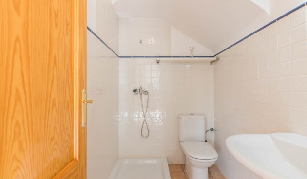 Resale - Town House -
Los Alcazares - Costa Calida