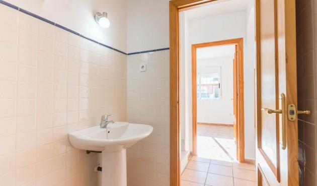 Resale - Town House -
Los Alcazares - Costa Calida