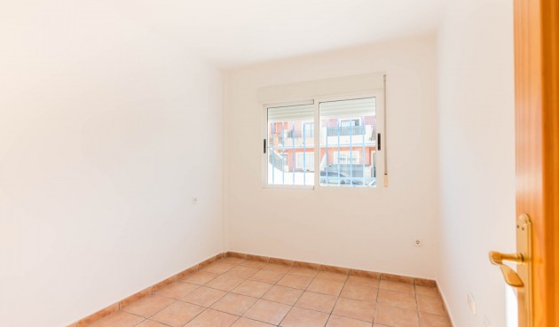 Resale - Town House -
Los Alcazares - Costa Calida