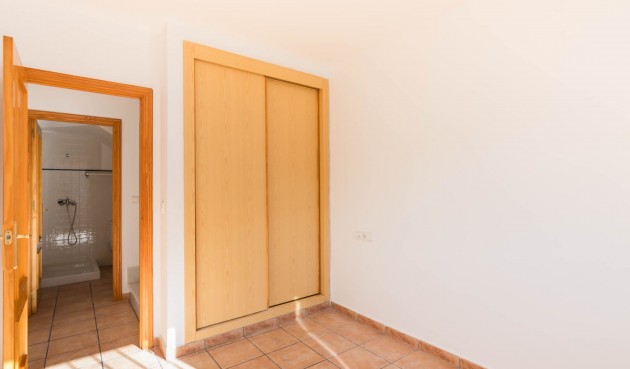 Resale - Town House -
Los Alcazares - Costa Calida