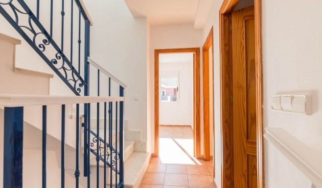 Resale - Town House -
Los Alcazares - Costa Calida