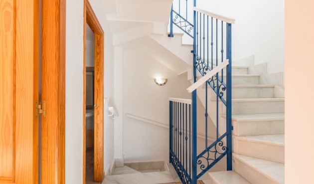 Resale - Town House -
Los Alcazares - Costa Calida