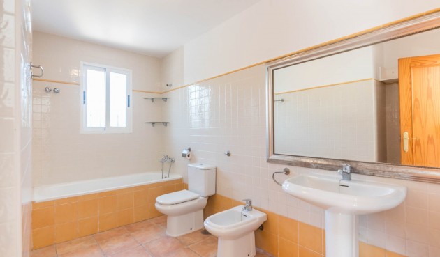 Resale - Town House -
Los Alcazares - Costa Calida