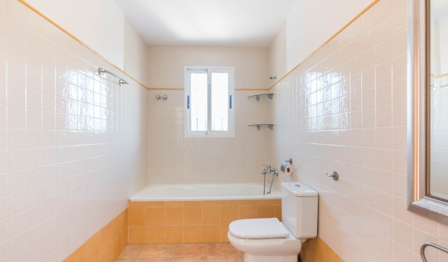 Resale - Town House -
Los Alcazares - Costa Calida