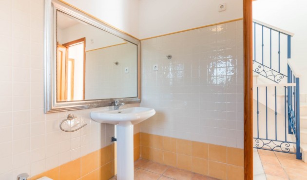 Resale - Town House -
Los Alcazares - Costa Calida