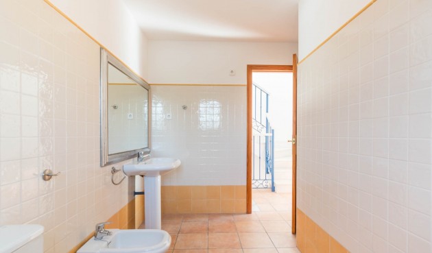 Resale - Town House -
Los Alcazares - Costa Calida