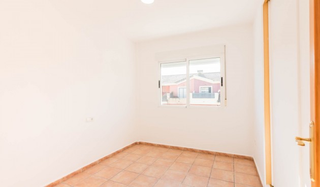 Resale - Town House -
Los Alcazares - Costa Calida
