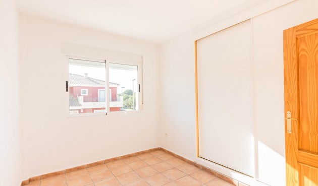 Resale - Town House -
Los Alcazares - Costa Calida
